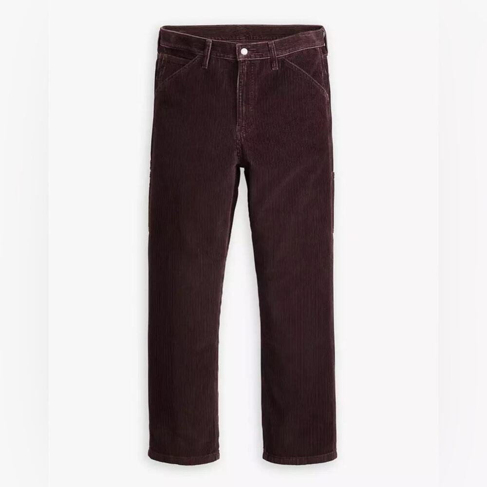 NWT Levi’s Corduroy Pants